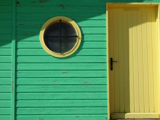 Renovatie-tip: vervang houten onderdelen door kunststof alternatieven
