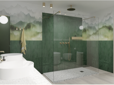 Kleine badkamers efficiënt inrichten: dit zijn de aandachtspunten