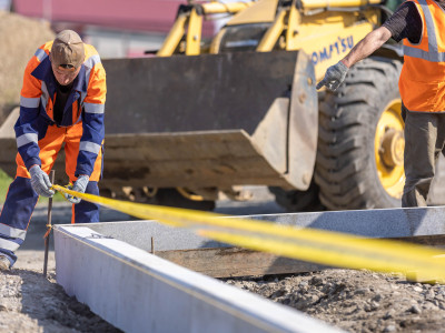 Comfort op de bouwplaats: waarom moderne veiligheidsschoenen het verschil maken