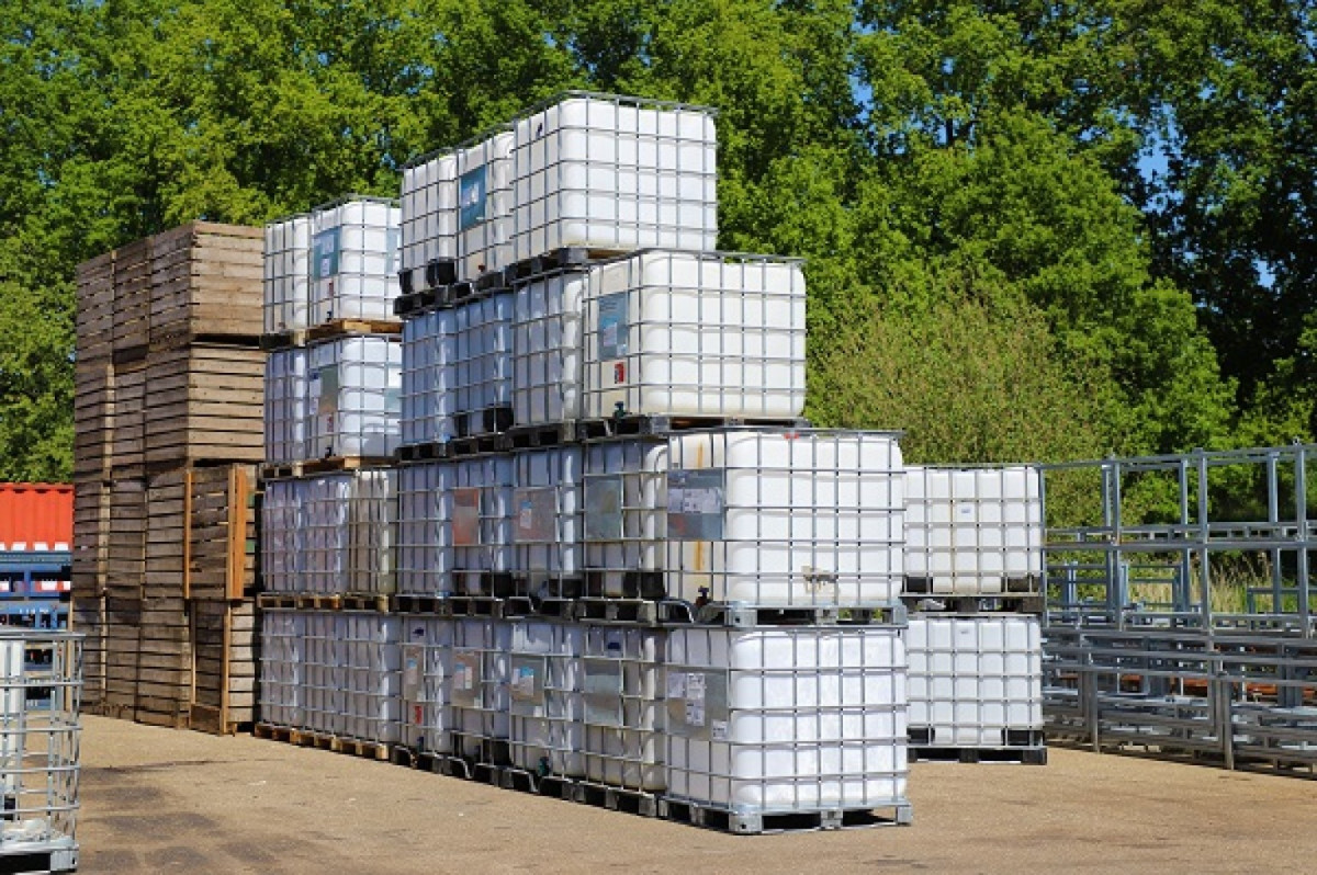 5 logistieke oplossingen die elke bouwer moet kennen