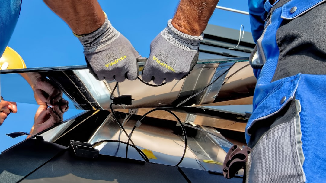 Alles voor een veilige elektrische installatie