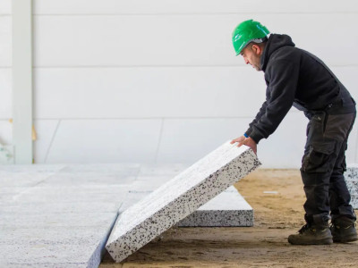 EPS of steenwol: verschillen in toepassing en prestaties