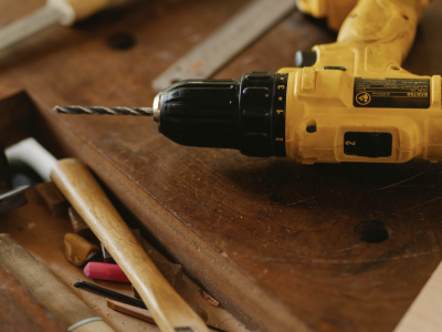 Dit gereedschap mag niet ontbreken als je een echte klusser bent