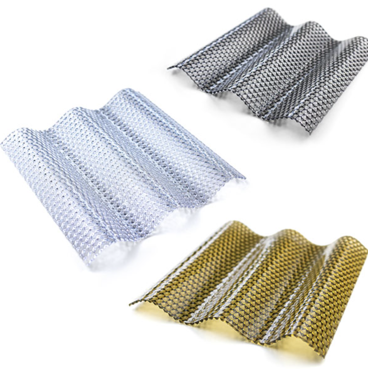 Golfplaten voor je dak: zo kies je tussen pvc, polycarbonaat, acrylglas en polyester