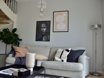 Zo houd je je huis georganiseerd zonder dagelijks op te ruimen