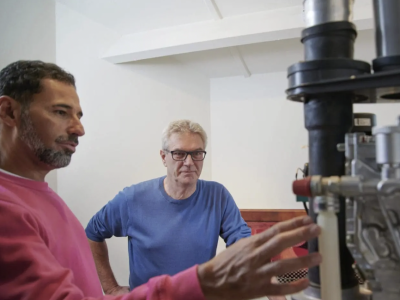 Verbouwing combineren met de verduurzaming van je huis