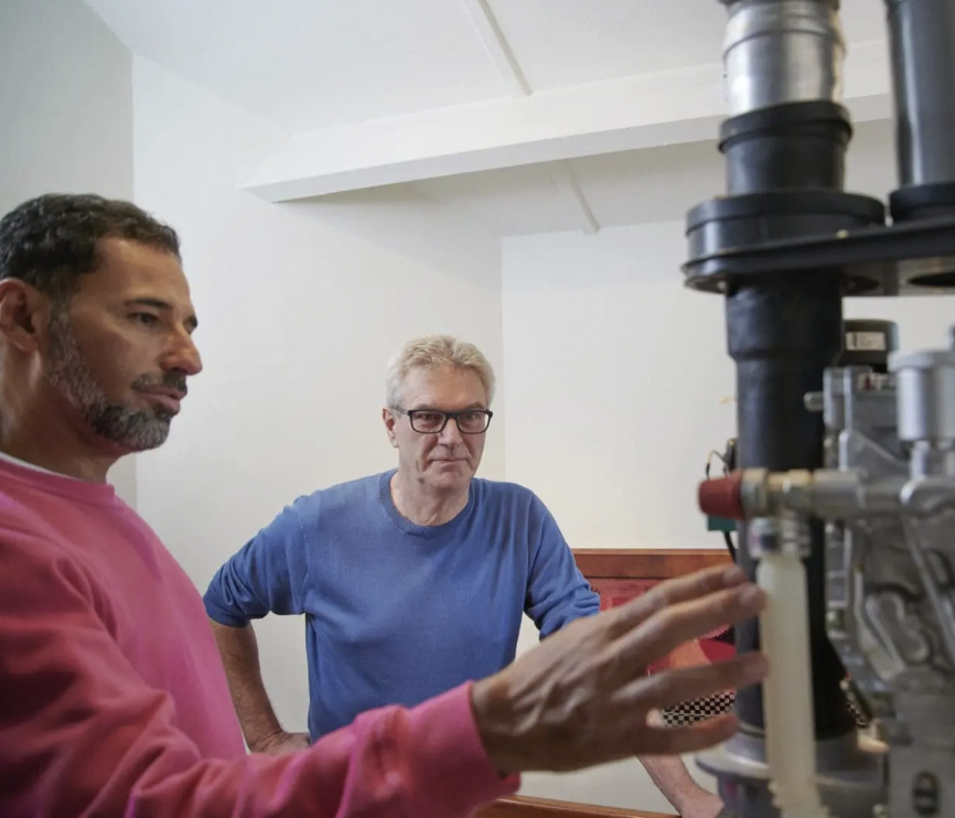 Verbouwing combineren met de verduurzaming van je huis