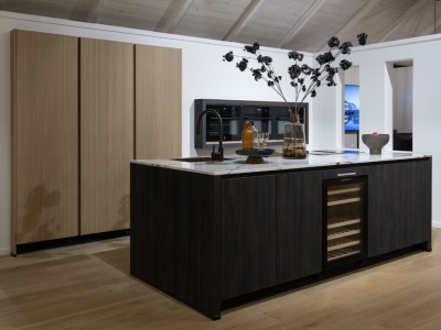 Van ontwerp tot oplevering: zo maak je je keuken toekomstbestendig