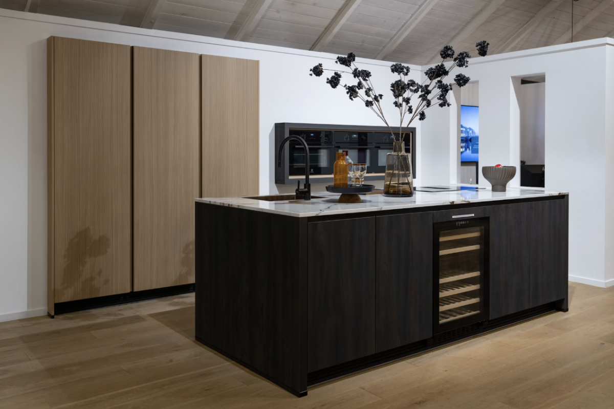 Van ontwerp tot oplevering: zo maak je je keuken toekomstbestendig