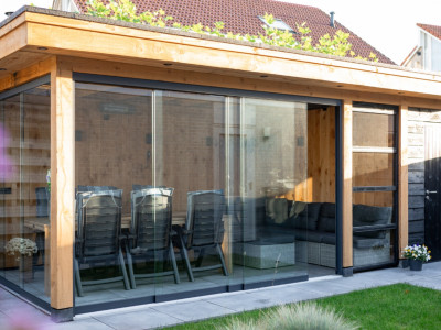 Maatwerk of standaard overkapping wat is in 2026 de beste keuze