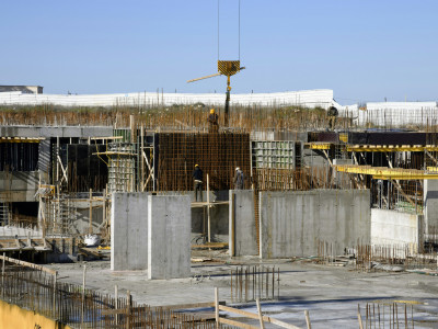 Prefab wordt op steeds grotere schaal toegepast: dit is waarom