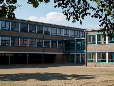 Waarom steeds meer gemeenten investeren in groene schoolpleinen