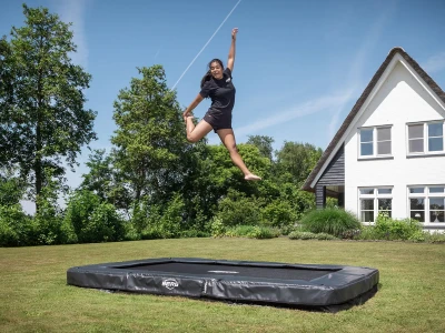 Trampoline kopen: dingen om op te letten
