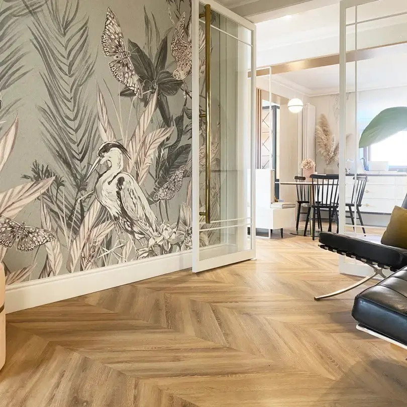 Wat is de beste soort vloer voor een nieuwbouwwoning?