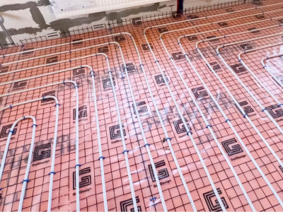 Innovatieve verwarming voor renovatieprojecten