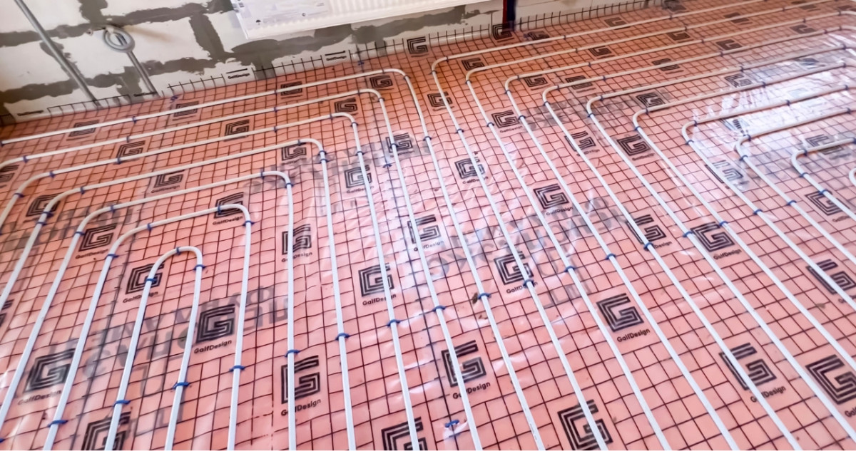 Innovatieve verwarming voor renovatieprojecten