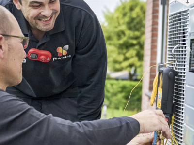 Minder gas, meer grip: zo combineer je een hybride warmtepomp met slimme stroomopslag