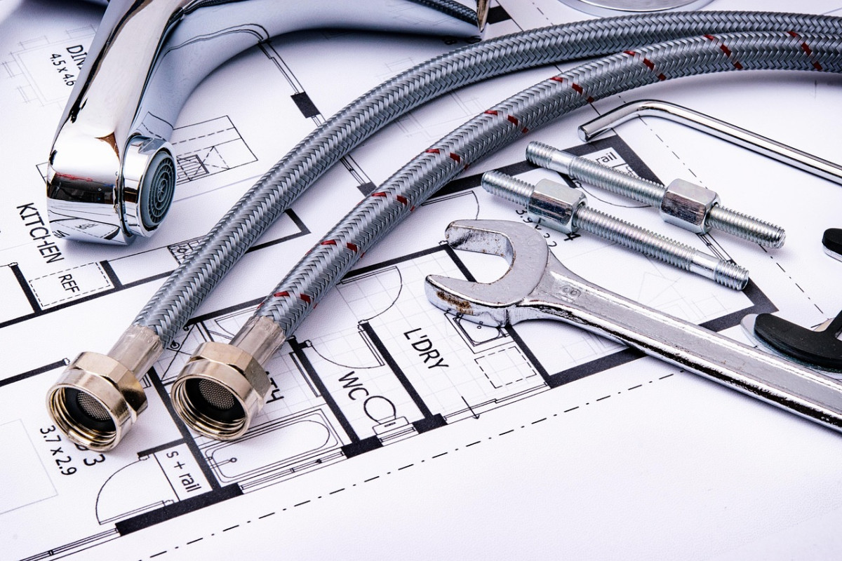 Welke hulpmiddelen maken bouwprojecten efficiënter?