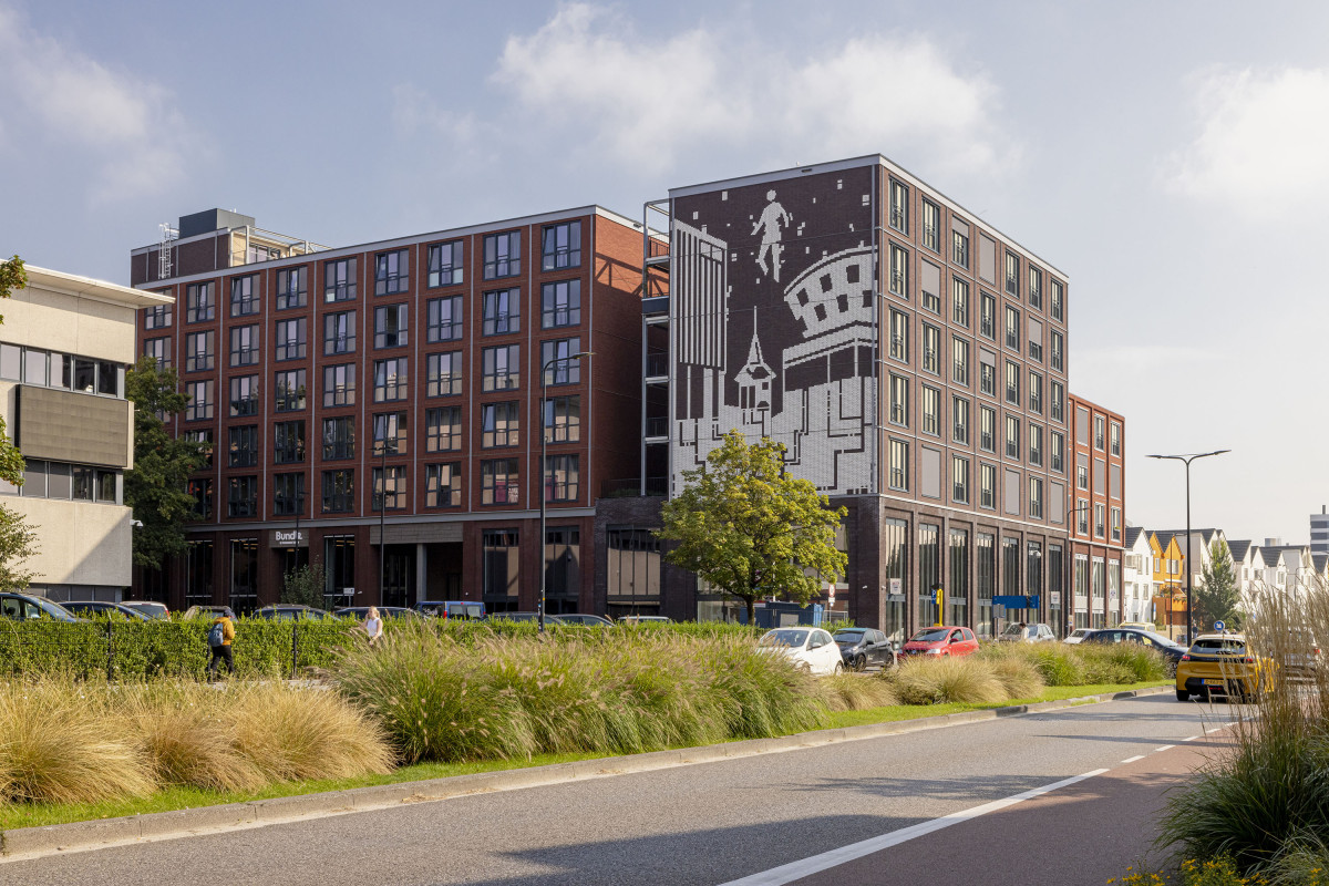 De Groot Vroomshoop sluit zich aan bij SKB: “We willen ook in de projectmatige koopwoningen-markt beter dan gemiddeld presteren”
