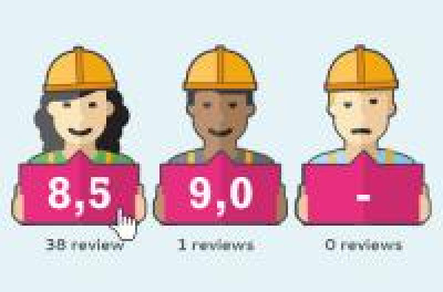 Tips voor het kiezen van een aannemer