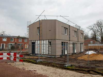 Van bouwkavel tot droomhuis: grip op woonlasten wordt steeds belangrijker