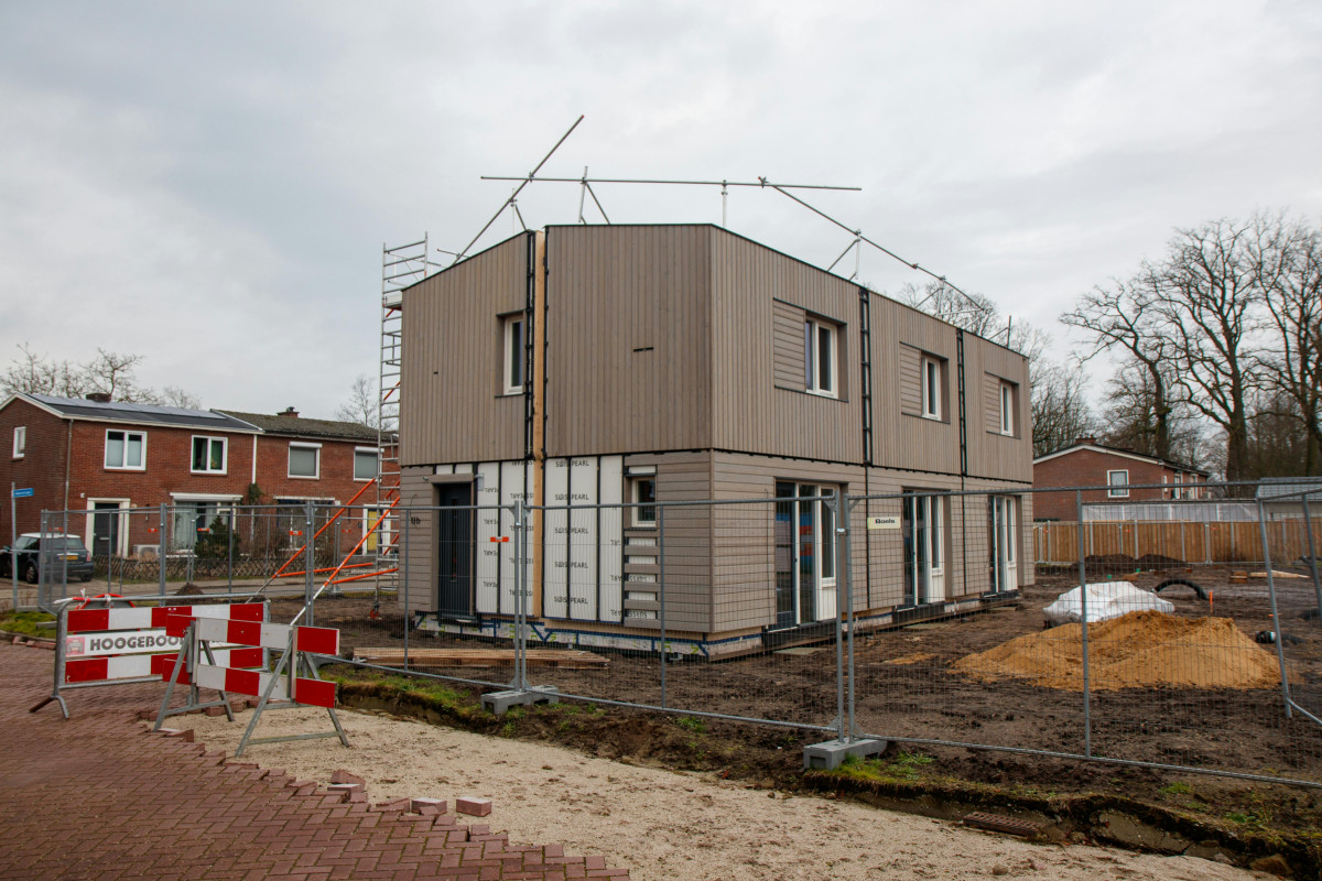Van bouwkavel tot droomhuis: grip op woonlasten wordt steeds belangrijker