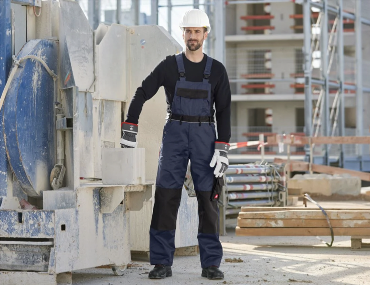 Maximale bescherming voor optimale prestaties in de bouwsector