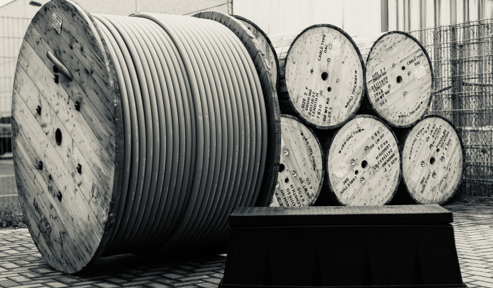 Signaalinfrastructuur in woningen en utiliteitsbouw