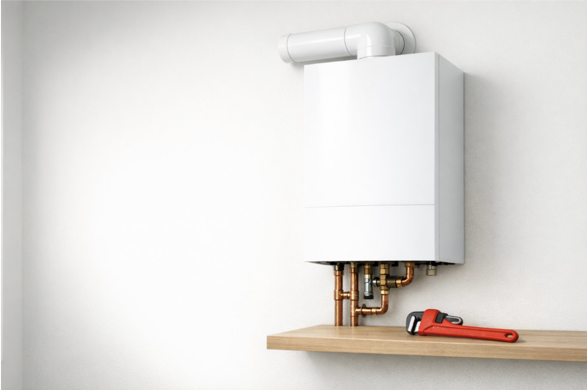 Waar je op moet letten bij het vervangen van een cv-ketel