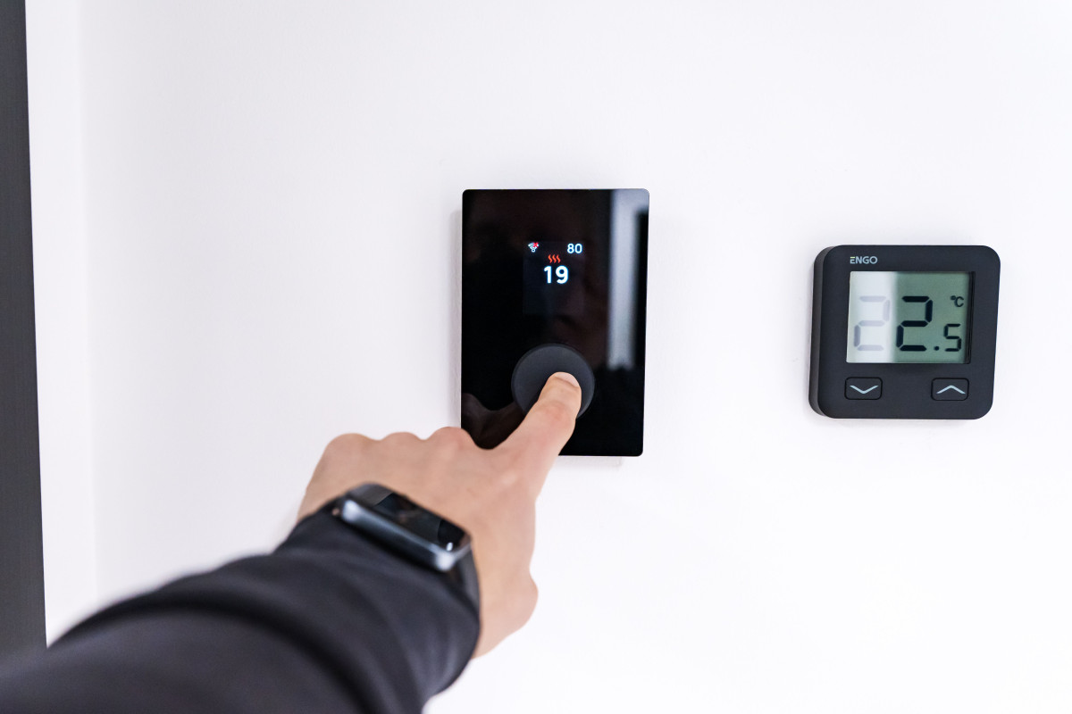 Elektrisch verwarmen tijdens een renovatie: praktische stappen voor een duurzame woning