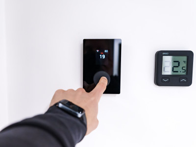 Elektrisch verwarmen tijdens een renovatie: praktische stappen voor een duurzame woning