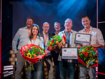 Winnaars SKB Awards 2026 bekend
