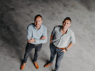 Ronny Hetjes, Pennings Bouw: “40% van onze klanten komt via bouwnu.nl”