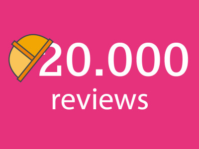 Stijging aantal reviews in de bouw