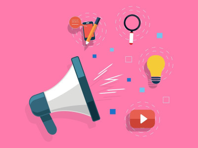 Dé gouden tips om je bedrijf & diensten te promoten