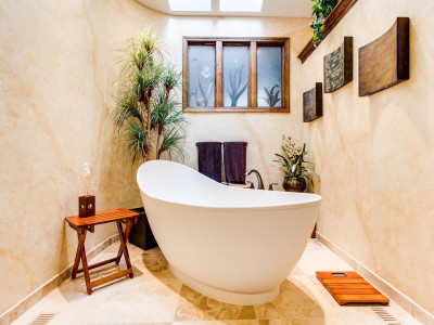 De badkamer verbouwen: hier kun je op letten