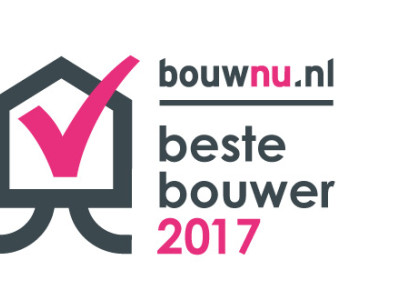 De Beste Bouwers en verbouwers van 2017 bekend
