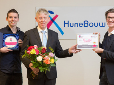 HuneBouw: veelzijdig, flexibel en typisch Drents.