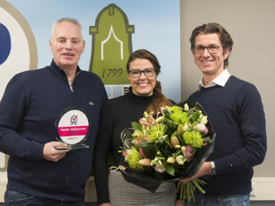 Bouwbedrijf J.P. Leguijt: al 7 generaties bekende bouwer Noord-Holland