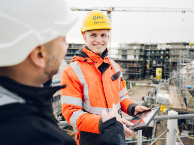 Janet Loeve (Gebroeders Blokland):  “We zijn warm zakelijk, stropen de mouwen op en gaan!”