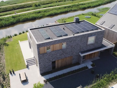 Video | Koper nieuwbouw over Bouwbedrijf van Calkar