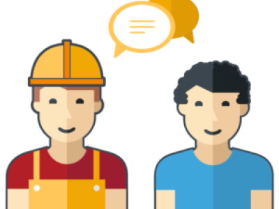 Tips voor een succesvol bouwproject: Communicatie