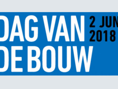 Wat is er te zien op de Dag van de Bouw?