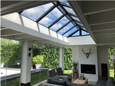 Handige tips om meer daglicht te creëren tijdens een verbouwing