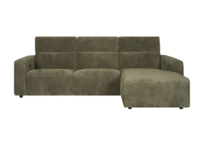 Groene meubels: stijlvol, rustgevend en duurzaam voor je interieur