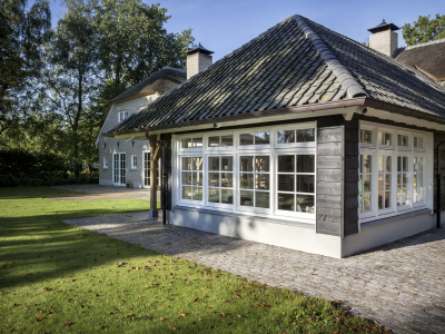 Zo kies je een nieuw kozijn uit