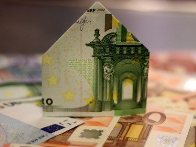 Vier manieren om je verbouwing te financieren