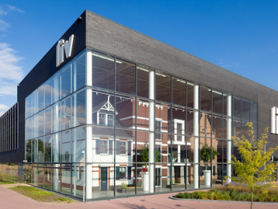 Leren van woonbelevingscentrum LIV