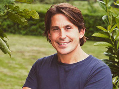 15 tuintips van tv-tuinman Lodewijk Hoekstra