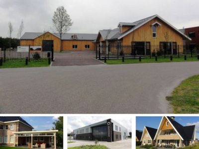 Het belang van reviewmarketing volgens M2 Bouw